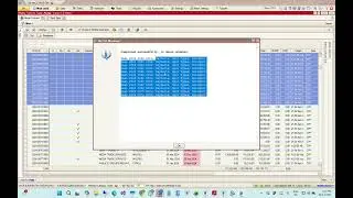 Global Contracts - How to Bulk handle FixCPP