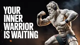 Willpower Won&rsquo;t Save You | Forge Your Inner Warrior