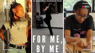 For Me, By Me | HBCU Week NOW Student Film Festival
