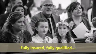 Leinster Wedding Suppliers - Weddings By Br&oacute;nagh (wedding photography)