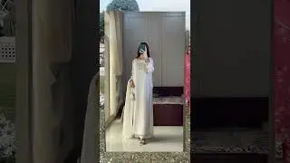 Save this for your eid dress! #eiddress #eidinspo #shortsfeed