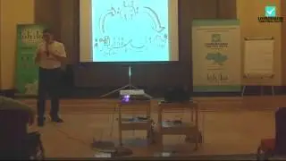 Markus G&auml;rtner - Agile Testing - What is this anyways?