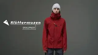 Draupner Alpine Cutan&reg; Jacket