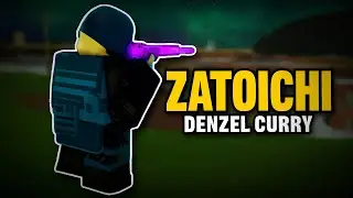 ZATOICHI | PF MONTAGE