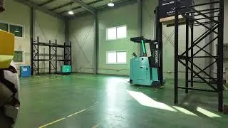 IRONROBOT Live Stream