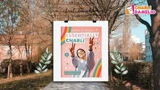 🌿Essentially Charli:The ultimate guide to keeping it real
