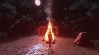 Green Hell Story Mode Bad Ending   (English - No Commentary)