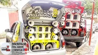 Pisada Forrozeira Maio 2019 - Alta Qualidade Top