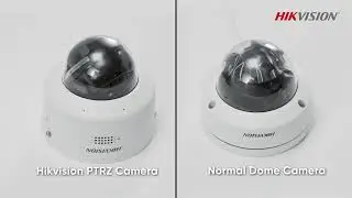 Hikvision PTRZ kamerasi. DS-2CD2787G2H-LIPTRZS2U/SL, DS-2CD2747G2H-LIPTRZS2U/SL #hikvision #ptrz