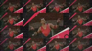 Just Joe Custom WWF Entrance Video