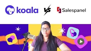 Koala Is Shutting Down &mdash; Why Salespanel Is the Ultimate Alternative for GTM Teams