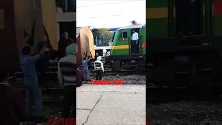 Train Coupling accident#indianrailways #bihar#trainaccidentman#trainaccidentindia #train