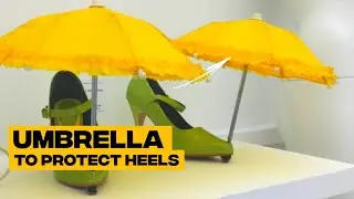 Top 5 Worst Inventions Ever Made!