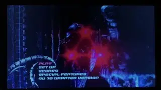 Opening to Alien Vs Predator 2006 Blu-Ray (Theatrical PG-13-Rated Version)