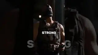 What Happened When Bane Met Batman For The First Time?