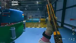 Trash talking pay to win shotgun using jobless scrublet gets BODIED