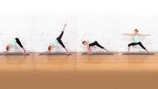 Yogify | A Yoga App For Everyone