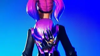 How To Unlock The Activated Style Of Wolverines Trophy (Fortnite)