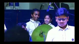 Sri Chaitanya future pathways music concert sports day