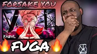SUKUNA RAP 