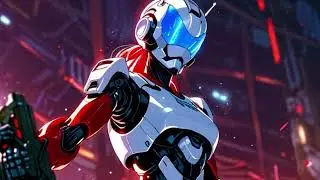 Edm pump up high energy dubstep // constant celebration trance galaxy 