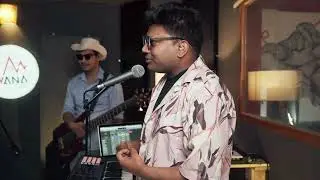 @satishghalan  and The band - Svana Studio Session - Season4 - Ep4