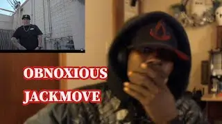 Face Famous Reactions: Obnoxious - Jack Move (Official Music Video)