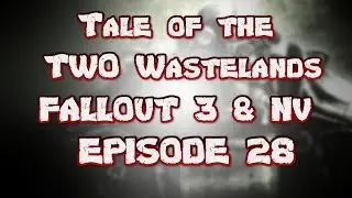 Fallout 3 EP 28 Wasteland Survival Guide Minefield!!!