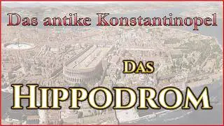Konstantinopel - Hippodrom