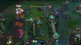 Support Shaco in Season 10? Ranked Flex