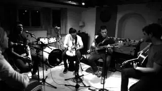 Hanshotfirst - History (Acoustic)