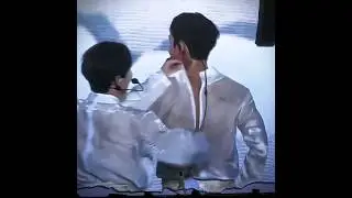 seungkwan babe respectfully move, it's my turn😭🥵🛐😏#mingyu#seungkwan#seventeen#stageshow#trend#fypシ