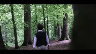 LOST | Short Experimental Film | FMP