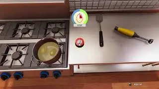 Cooking Simulator Career Mode