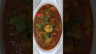 Tastiest Colocasia (Arwi) Ki Sabzi #sabzi #sabji #vegetables #cooking #food #viralvideo #viralshort
