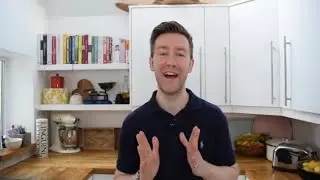 The Foodie Kitchen Review Trailer