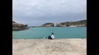 Malta (Winter 2018): Gozo-Comino-Blue Lagoon/ Mdina-Valletta/Popey Village