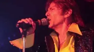 The Unauthorized Rolling Stones Live at George's DVD Trailer