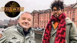 Kevin Reacts to Travel Man: 48 Hours in Hamburg with Bob Mortimer