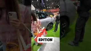 Ford Ranger, Ford Eagle, Ford Mondeo новые модели Автовыставка в Шанхае 2025 Китай