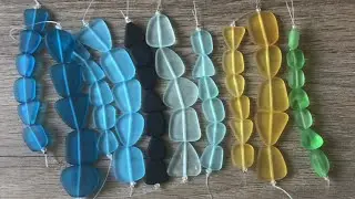 Lima Beads Order Unboxing January 2020