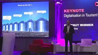 Hartmut Wimmer Keynote
