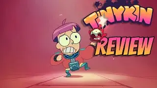 TinyKin Review: Little Game Huge Heart - Xbox Series X - Gamepass