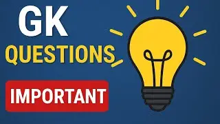  💡 GK QUESTIONS|| All exam GK QUESTIONS|| BHARAT GK||• GK QUESTIONS IN HINDI||•🌍 INDIAN GK #bharat