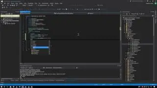 MovieTutorial Changing Editor Type For Description and Storyline