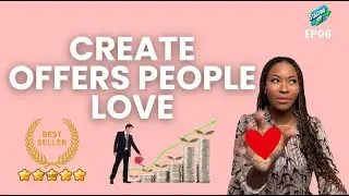 Sales Psychology: Crafting Offers People Can&rsquo;t Resist (3-Part Framework) | Starting Up EP06