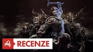 Middle-earth: Shadow of War - Recenze [4K@60fps]