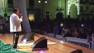 MARIO TREVI - Indifferentemente (Napoli Turbo Folk - in piazza)