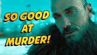SEE Season 2 Episode 4 Review - The Witchfinder