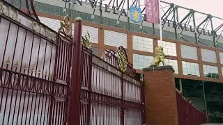 Aston Villa: The Emerging Story of the Premier League Season